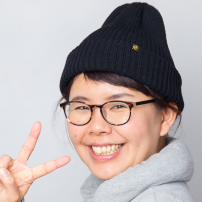 大井 あゆみ