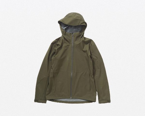 パタゴニアのウェアを長持ちさせるには、クリーニングがおすすめ