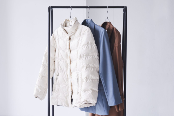 ダウンの洗い方｜自宅でできる洗濯とお手入れの全手順