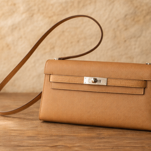 HERMÈS（エルメス）バッグのお手入れガイド｜素材別ケア・NG行為・プロ相談の目安まで徹底解説