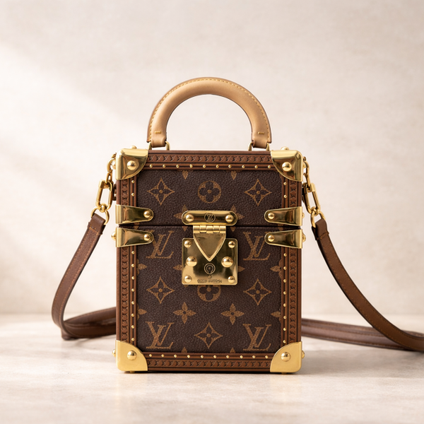 ルイ・ヴィトンバッグのお手入れガイド｜素材別ケア・NG行為・プロ相談の目安まで徹底解説