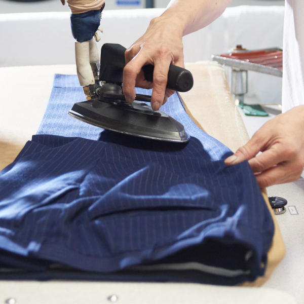 リネットの「プロにおまかせコース」とは？