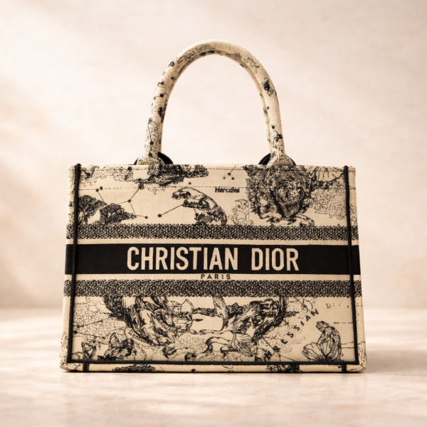 ディオールのバッグを長く愛用するお手入れ術｜素材別のケアと保管方法をプロが解説