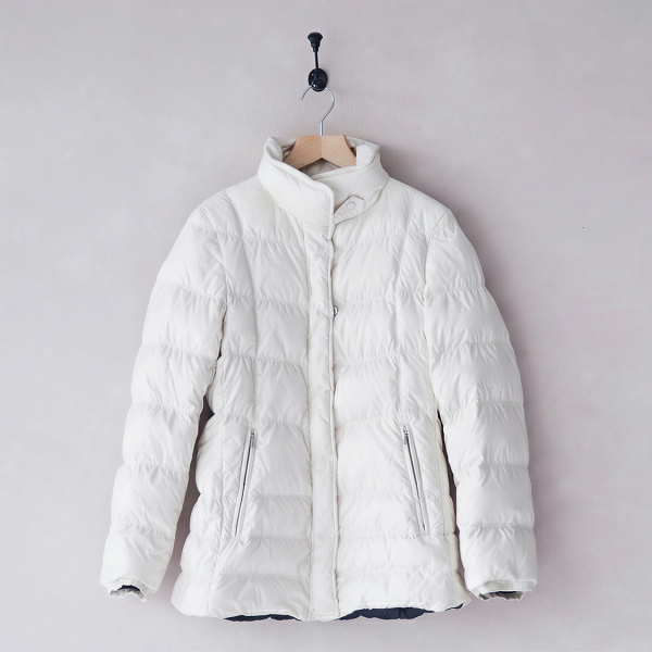 【2026年春】「ダウン明け前線」発表！そろそろダウンをしまうタイミングです