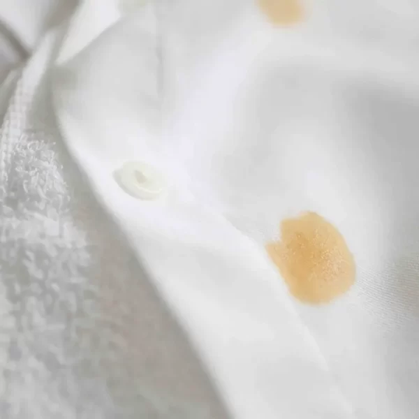 自宅でできる服の染み抜き方法一覧。油・血液汚れもこれで落とせる