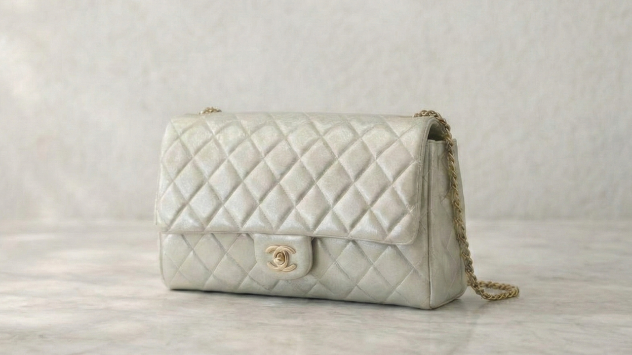 手入れ用具 CHANEL シャネルバッグのお手入れ完全ガイド｜ラムスキン・キャビアスキンの